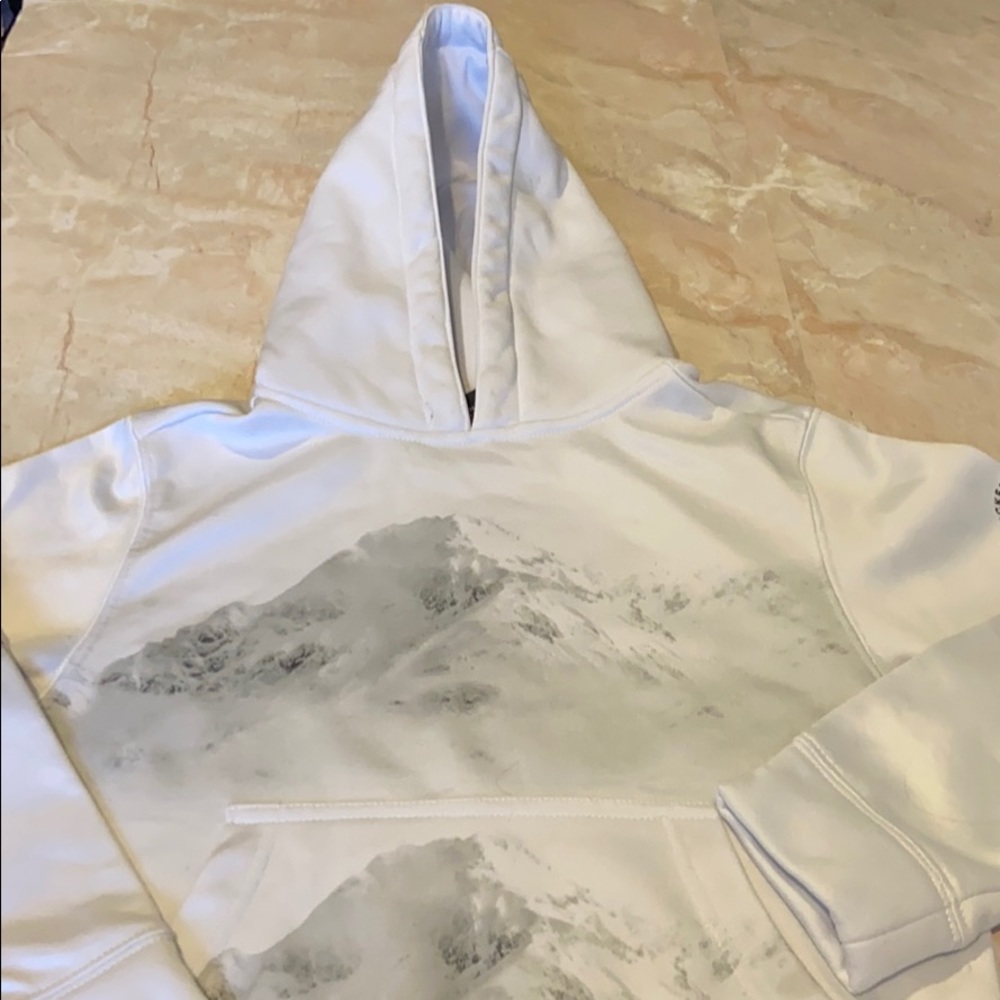 Breckinridge Colorado Children’s Hoodie